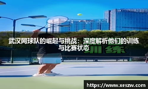 武汉网球队的崛起与挑战：深度解析他们的训练与比赛状态